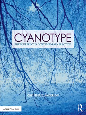 cover image of Cyanotype